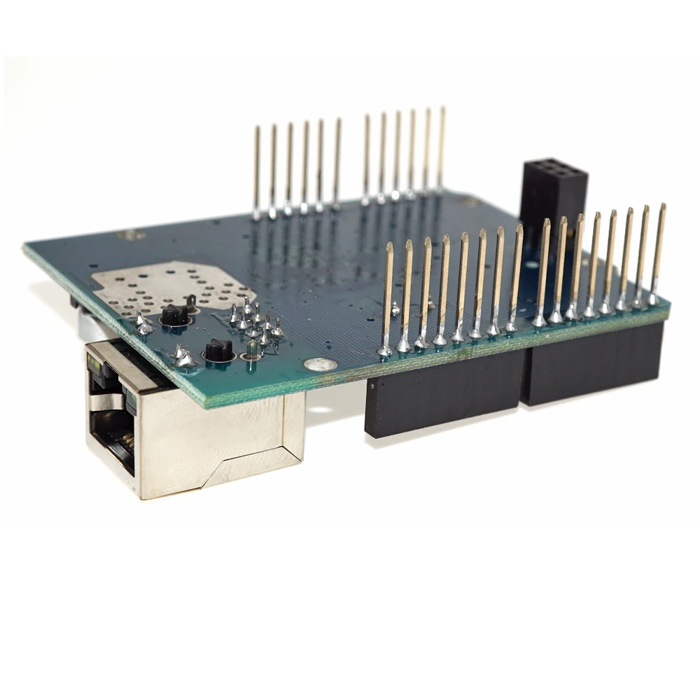 Другие электронные компоненты w5100 ethernet сетевой модуль для Arduino|Программируемые