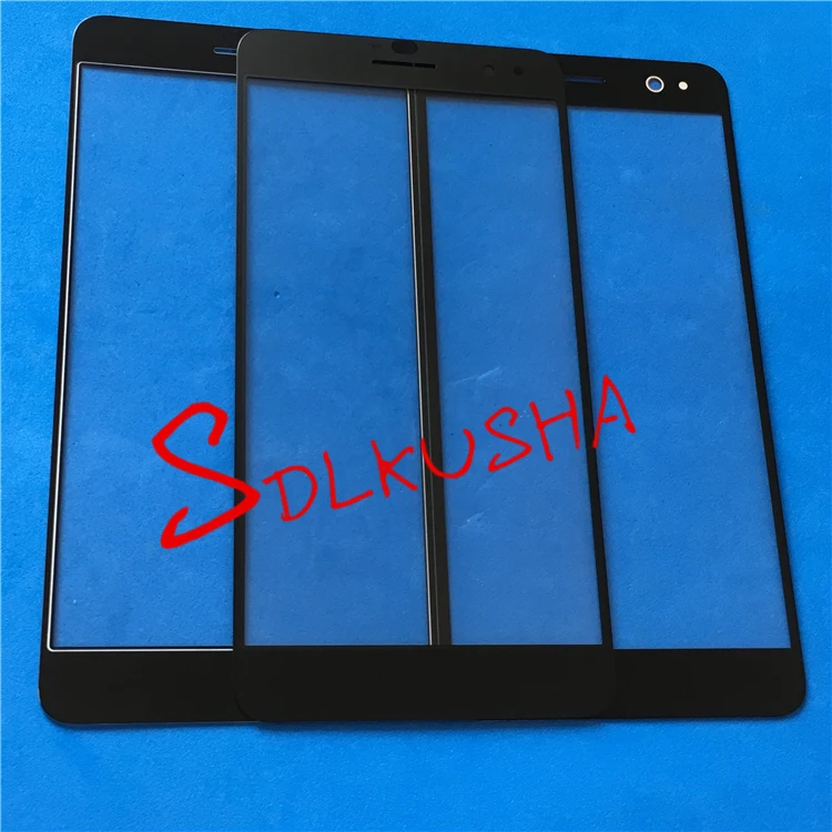 10Pcs Front Outer Screen Glass Lens Replacement Touch For Huawei Honor 6 Plus | Мобильные телефоны и аксессуары