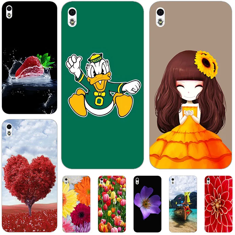 Жесткий пластиковый чехол для телефона HTC Desire 816 816T D816W D816 800 A5 5 "с двумя Sim