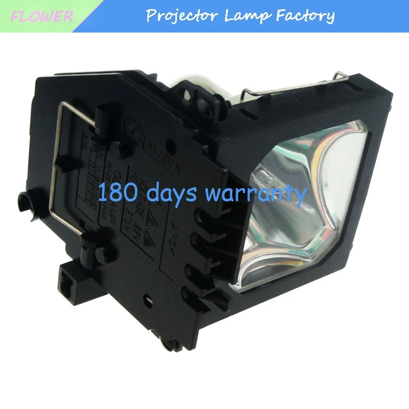 Free Shipping DT00531 Replacement Lamp with Housing/Case Module for Hitachi CP-HX5000/CP-X880/CP-X880W/CP-X885/CP-X885W/SRP-3240