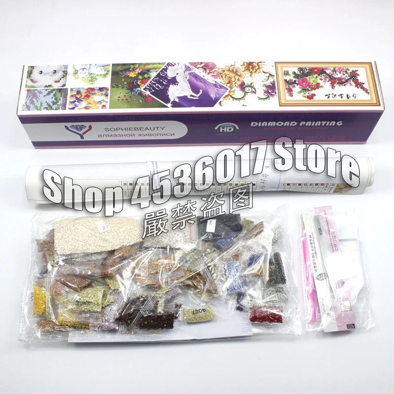 

Animals 5d Diy Diamond Painting Cross Stitch Cartoon Diamond Embroidery Kits Diamond Mosaic Full Rhinestone Gifts Arts & Crafts