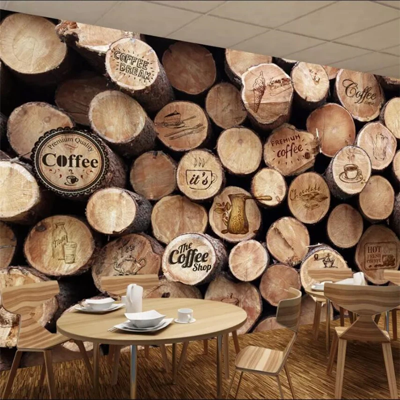 Beibehang пользовательские большие обои 3d Роспись для гостиной Ретро