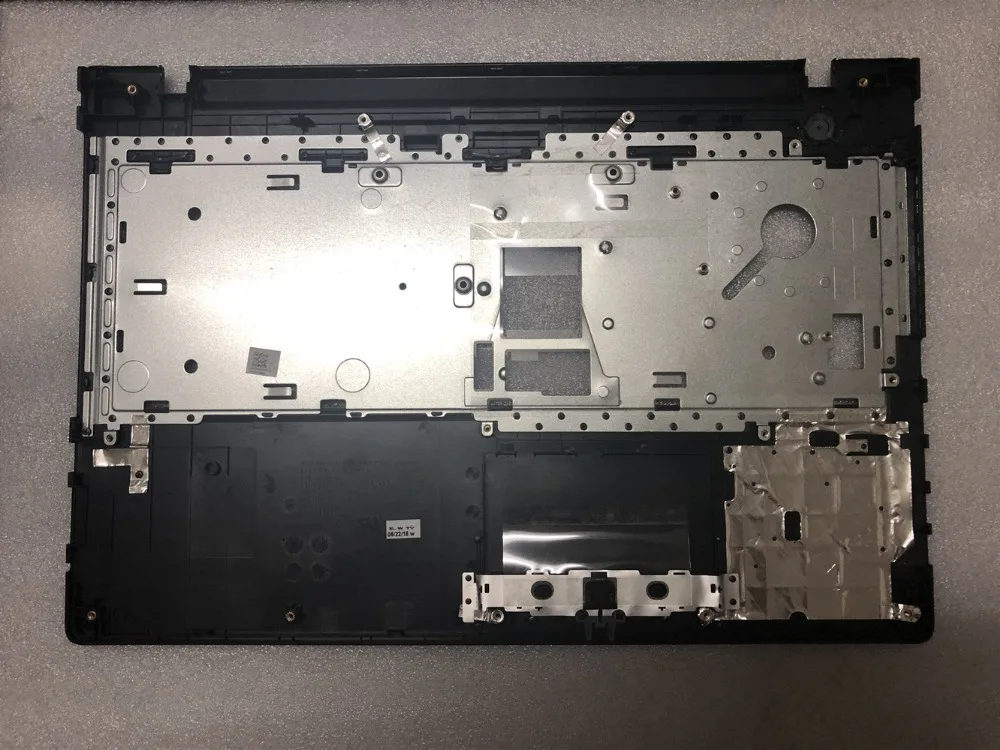Новый чехол для Lenovo G50 планшета с тачпадом подставкой Z50 и задняя крышка AP0TH000800