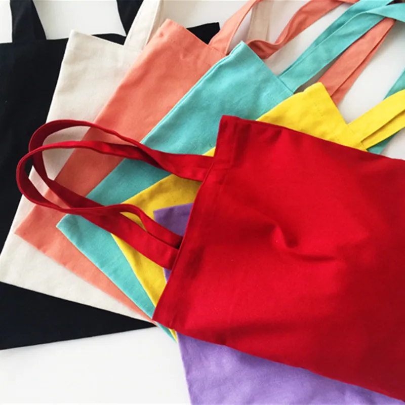 Сумка через плечо YILE многоразовая сумка из хлопка и ткани Изготовленная вручную