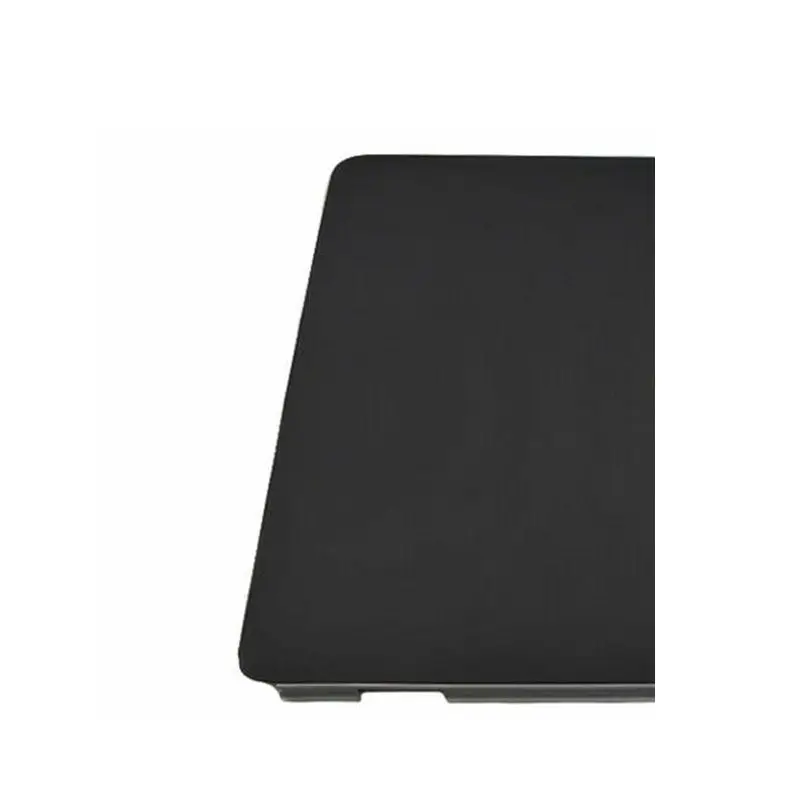 Новинка Черная задняя крышка для ЖК-дисплея 15 4 дюйма GZEELE Dell Inspiron 1525 1526 RU676