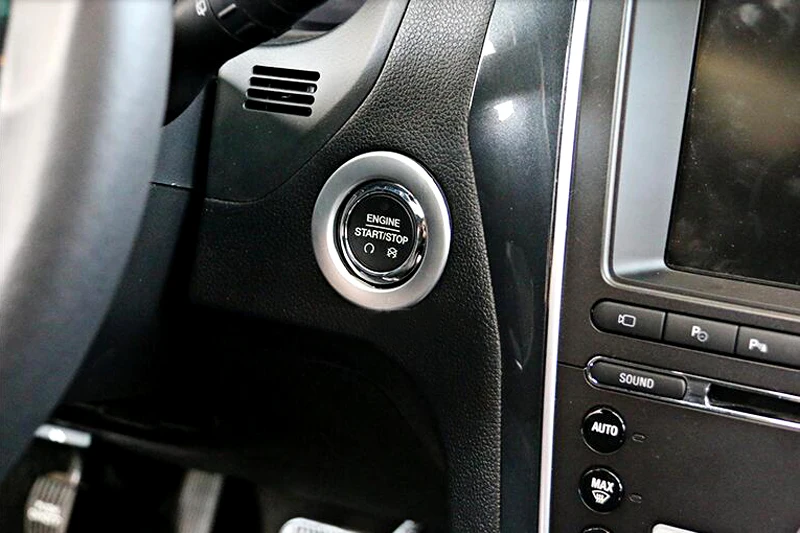 Фото Подходит для Ford Explorer 2016 2017 2018 автомобильный Стайлинг ABS аксессуары интерьера Подходит для Ford Explorer 2016 2017 2018 автомобильный Стайлинг ABS аксессуары интерьера