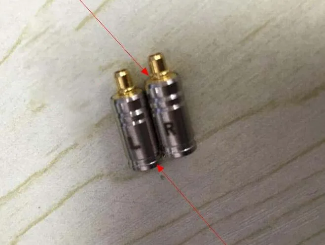 Новый стиль с металлическим корпусом для наушников сделай сам по