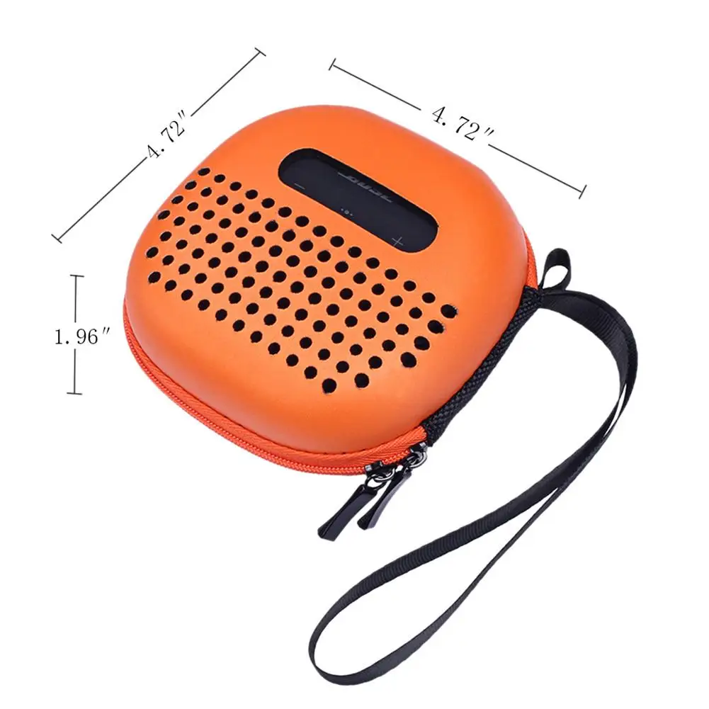 Новый защитный чехол сумка для хранения Bose Soundlink Micro Bluetooth Speake высококачественный