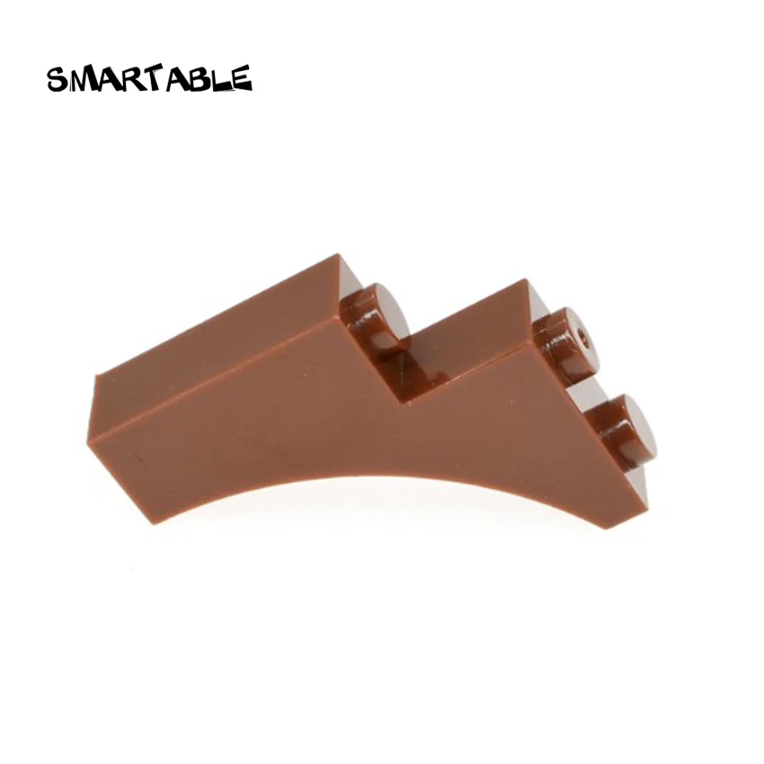 Конструктор Smartable MOC 1x3x3 детали конструктора игрушки для детей креативные