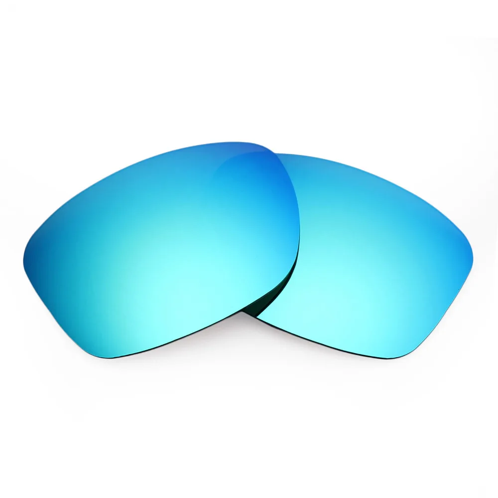 4 пары Mryok поляризованные Сменные линзы для Oakley Jupiter Квадратные Солнцезащитные