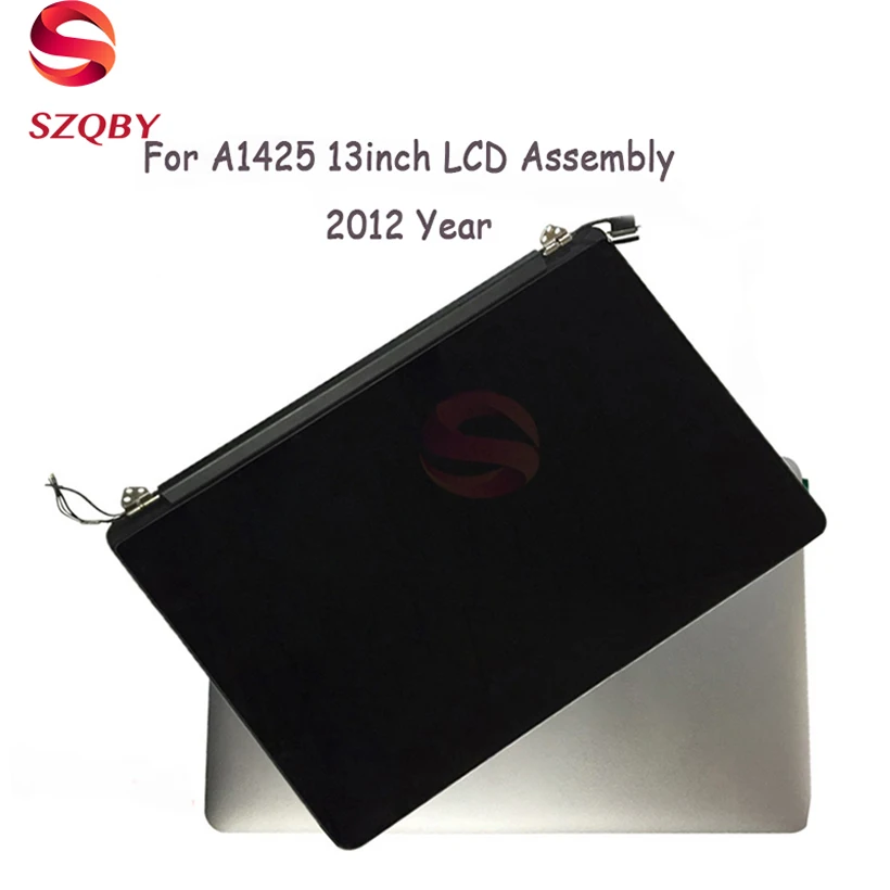 Genuine A1425 LCD Screen Assembly For Macbook Pro 13'' 2012 Year Retina Display LED EMC2557 | Компьютеры и офис