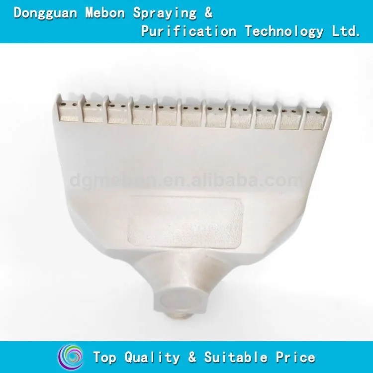 Бесплатная доставка 2 шт. форсунок из нержавеющей стали 1/4 BSPT форсунка | Дом и сад