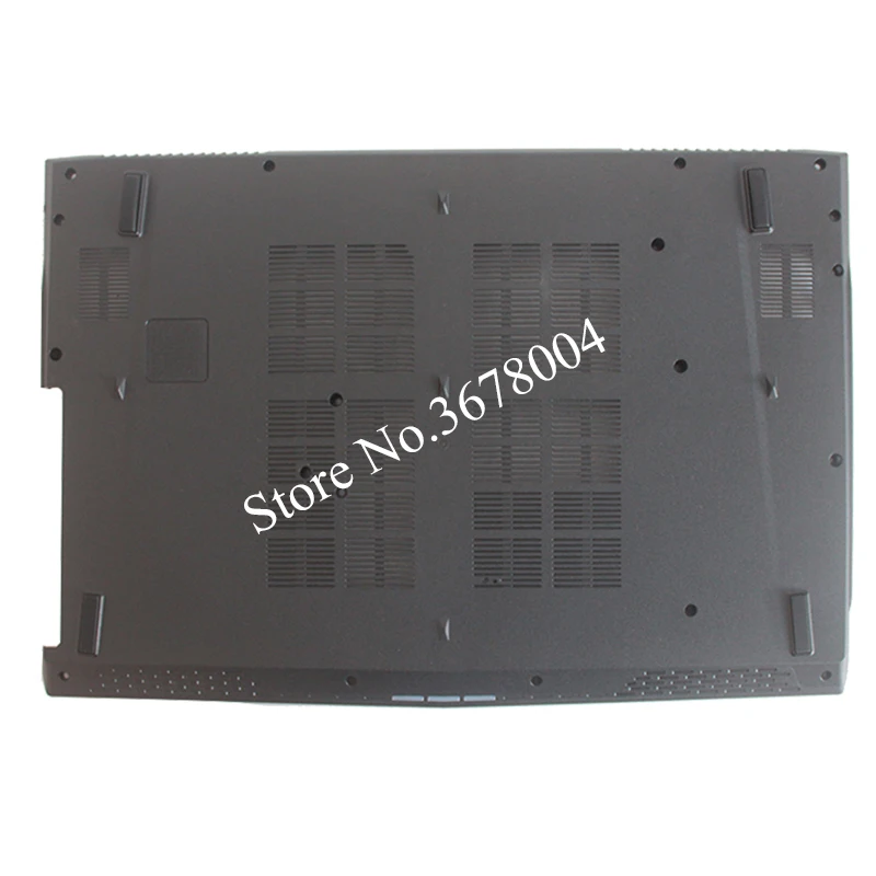 Новинка для MSI GE72 2QD афпачи PRO MS-1792 MS-1791 MS-17911 SERIES чехол с подставкой рук 307791C411Y31 |