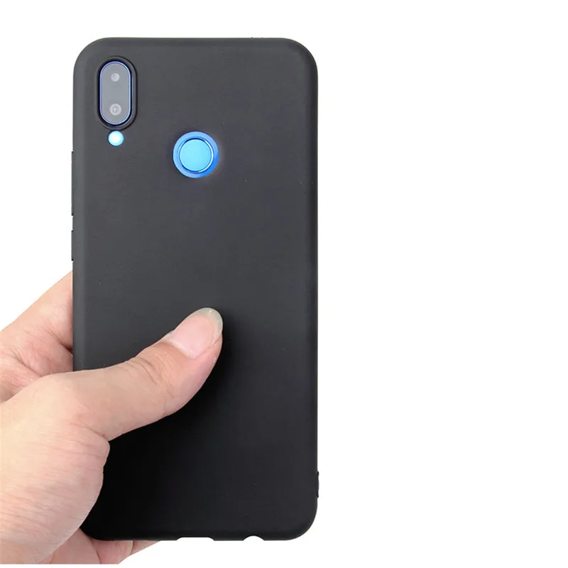 Чехол ярких цветов для Huawei P20 Pro Nova 3i 3E 2 Lite P Smart чехол Honor 8 9 10 lite 9i 8C 8X Max 7X 7C 6A 5A Redmi S2 |