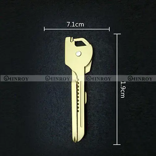 Многофункциональный брелок из нержавеющей стали 6 в 1|knives knife|knife functionknives pocket knife |