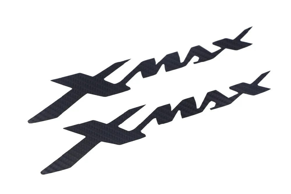 Наклейки для мотоцикла KODASKIN наклейки скутера карбоновые на мотор YAMAHA XMAX250 X MAX 125 250