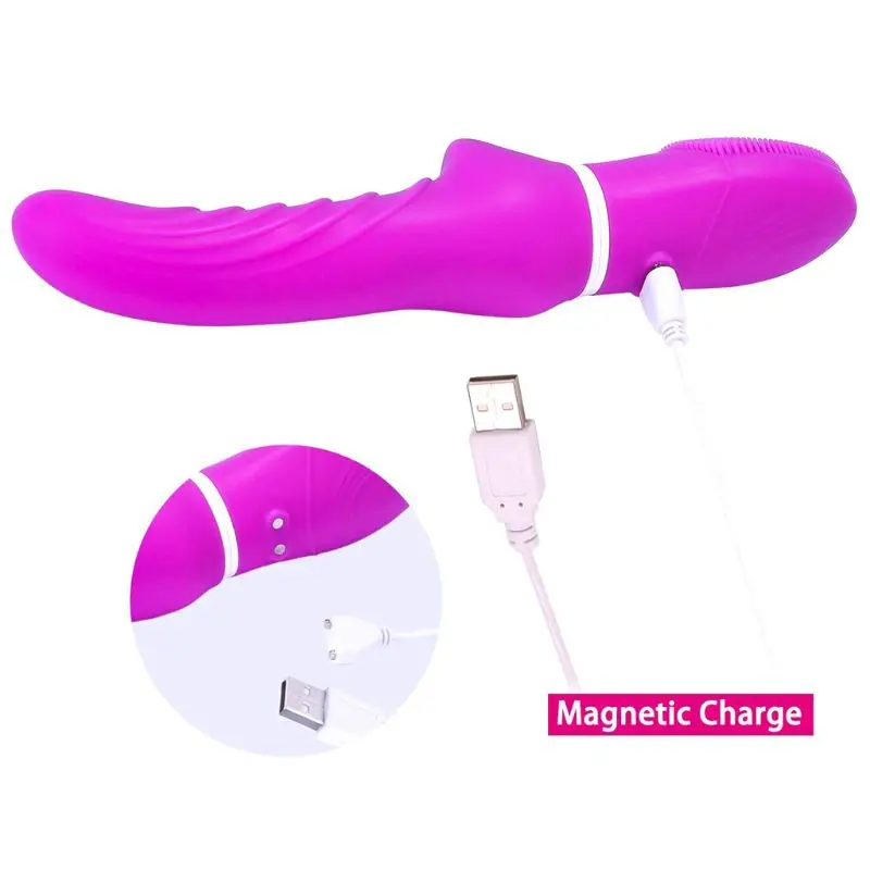 LOVETOY водонепроницаемый вибратор фаллоимитатор точка G многоскоростной массажер