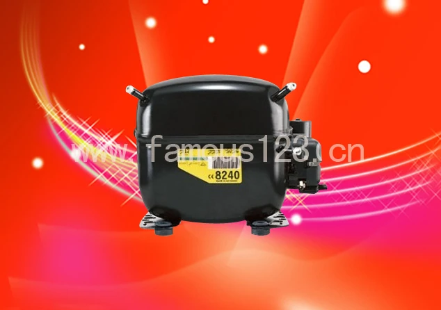 SC12G danfoss compressor for sale hermetic low price refrigeration models |