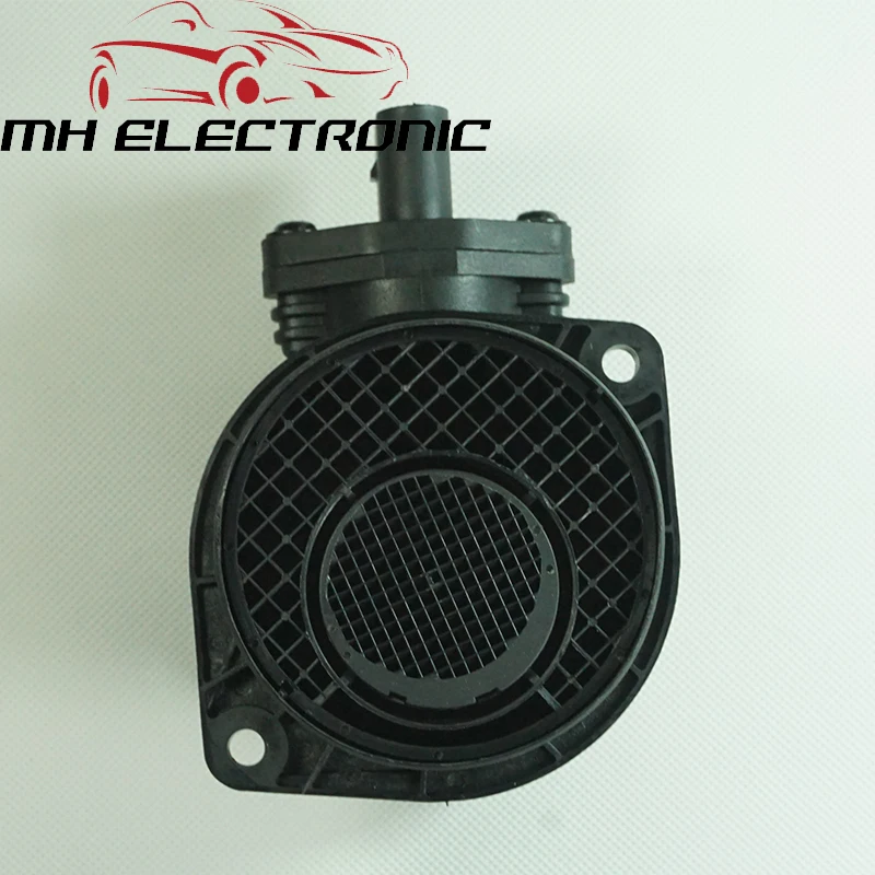 MH Электронный Новый Датчик MAF для Audi A4 A6 VW Bora Caddy Golf Jetta Multivan Passat Phaeton Polo 0281002461 074906461B