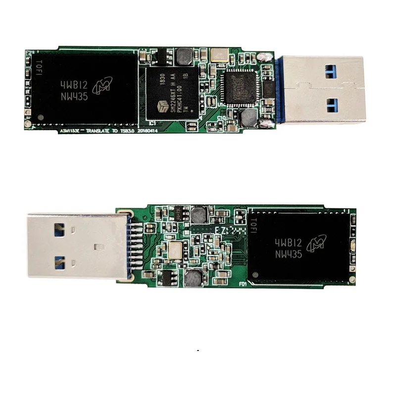 Флеш накопитель eVtran 4K 460 МБ/с./с 32 ГБ 64 USB3.0 SLC USB3.0|flash drive|usb3.0 flash drivesmall drive |