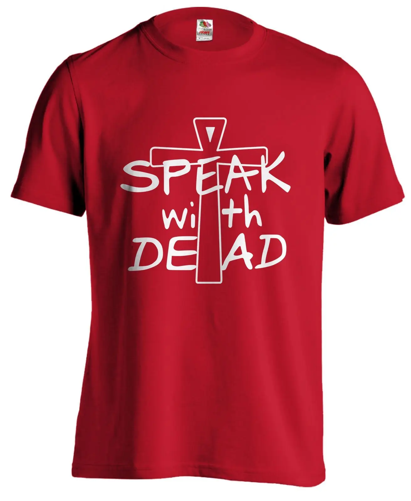 Hellsing Anderson Alucard Speak with Dead Anime Manga T shirt Tee Cool Casual pride t men Unisex Fashion tshirt | Мужская одежда