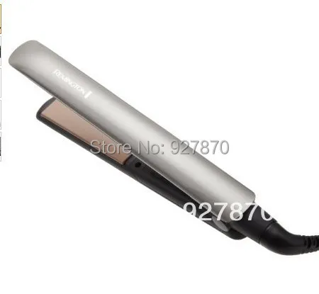 Free Shipping Remington S8590 Keratin Therapy Straightener with Smart Sensor 1 Inch Hair Styling Tools |