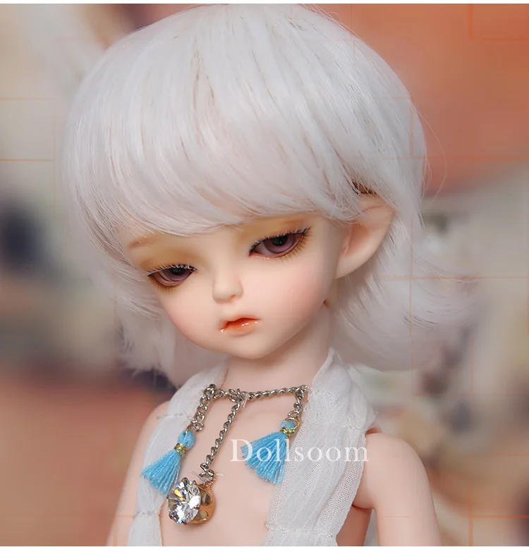 Bygg Beyla 1/6 модель тела для маленьких девочек и мальчиков куклы глаза Смола bjd sd кукла FANTANSY ANGEL