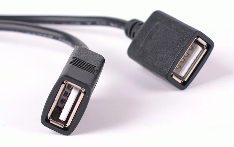 Преобразователь постоянного тока с 12 В на 5 3 А 15 Вт двойной USB понижающий блок