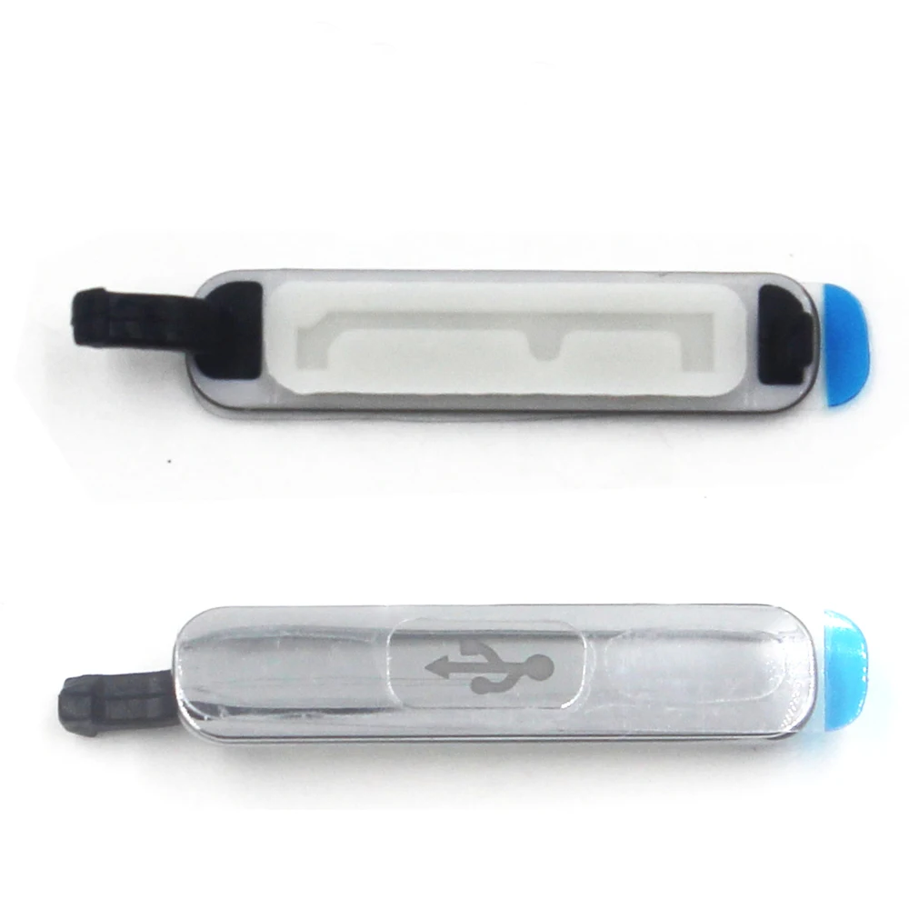 500 шт./лот чехол для защиты от пыли с usb портом и зарядным устройством