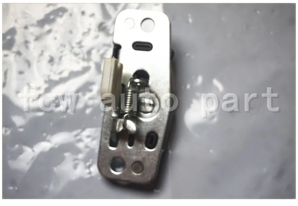 Для peugeot Boxer 94 06 Fiat Ducato Citroen Jumper высокий поворотный замок двери 1335777080 8726N8