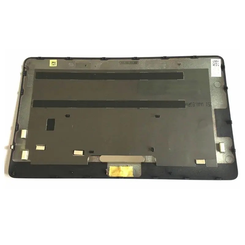 Новая крышка GZEELE для планшета Dell Latitude 5175 черная с ЖК-экраном P/N 2H658 | Компьютеры и