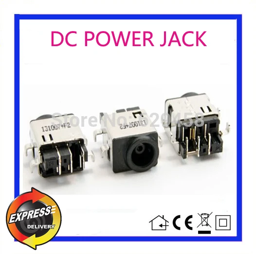 DC Power Jack Socket Port For Samsung RV510 RV511 RV515 RF710 RV411 RV420 RC512 |