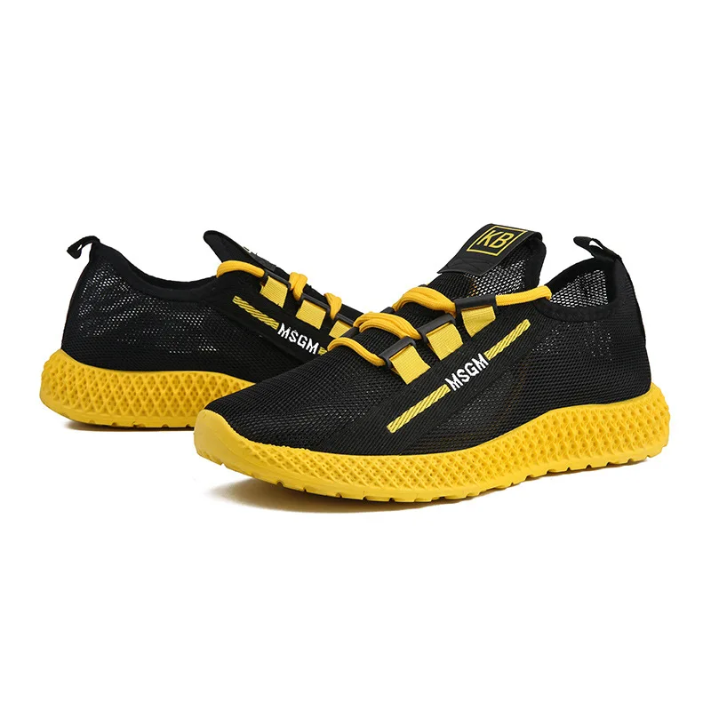 Tennis Shoes Men Sneakers Breathble Male Gym Masculino 2018 Fitness Sprot Zapatillas Deportivas Hombre Tenis | Обувь