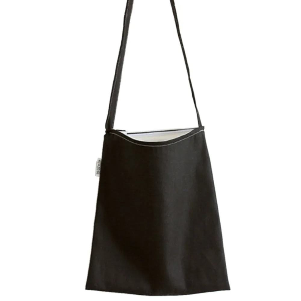 1 шт. повседневная Холщовая Сумка для шоппинга простой дизайн сумка переноски