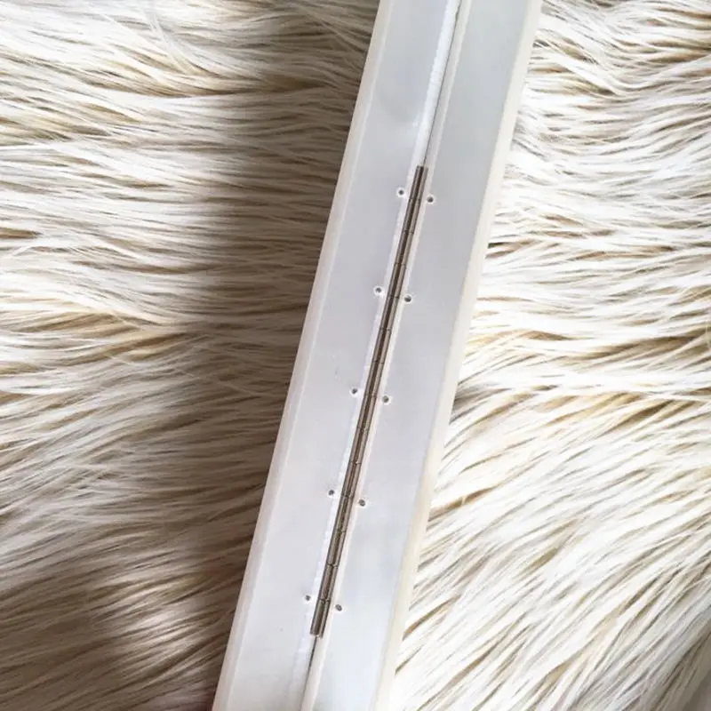 Индивидуальные Акриловые сумки ручной работы YENS с именем уникальный клатч