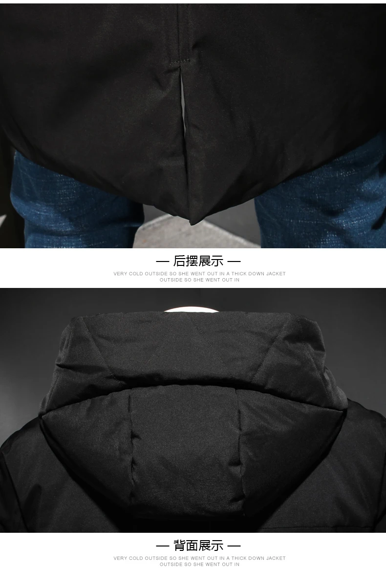 10XL 9XL 8XL размера плюс, Новое высококачественное зимнее пальто, простое модное пальто с большим карманом, дизайнерские мужские теплые брендовые модные парки с капюшоном
