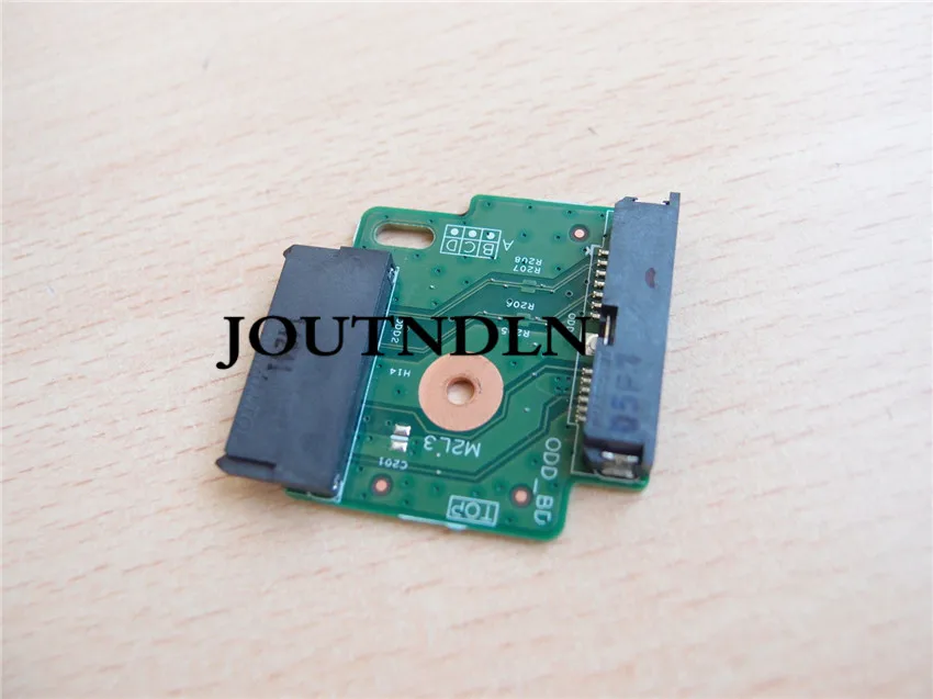 JOUTNDLN для Dell Inspiron 15 3542 оптический разъем DVD привода 50YT2 050YT2|Компьютерные кабели и