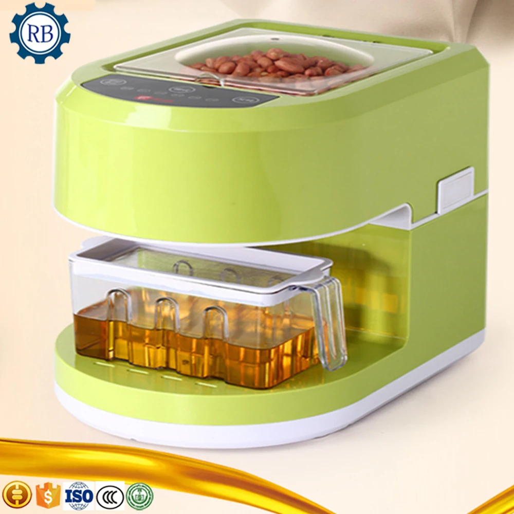 Мини пресс для масла домашнего использования небольшой арахиса сои ладони