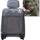 Защитный чехол для спинки автомобильного сиденья, для детей, 58 х44 см