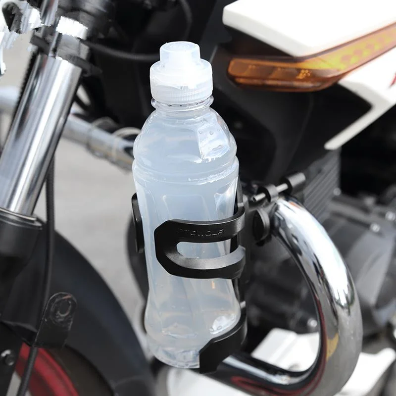 Подстаканник для напитков аксессуары мотоциклов BMW R1200GS ADV F800GS F700GS CRF1000L Africa Twin CRF1000