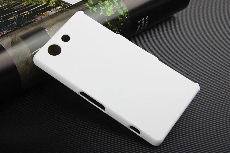 Чехол 4.6для sony Xperia Z3 Compact чехол для sony Xperia Z3 Compact Z3Compact Mini D5803 D5833 чехол-лента на заднюю панель