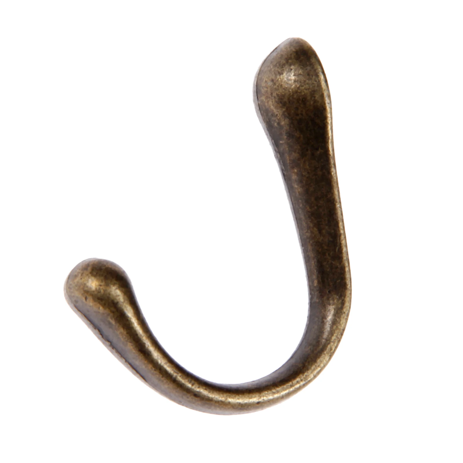 DRELD из античной бронзы цинкового сплава для шляп крючок пальто одежды полотенце