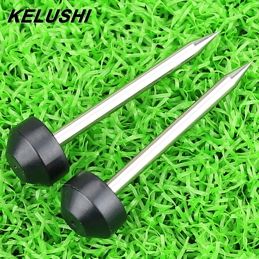 Máquina de Solda Kelushi Furukawa S175v2000 S176 S177 cf cr lp Fibra Agulha Descarga Haste Eletrodo 1 Par S175