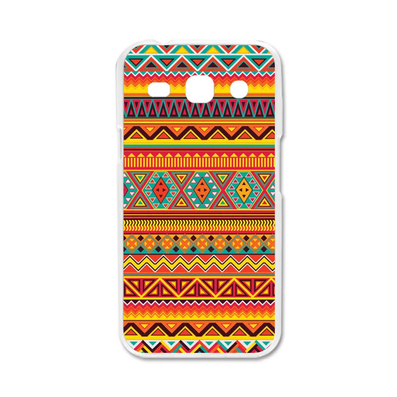 C016 TPU Cases For Samsung Galaxy G350E Case Silicone Floral Painted Bumper For Samsung Star 2 Plus SM-G350E 4.3 inch Phone Cover - Цвет: C016