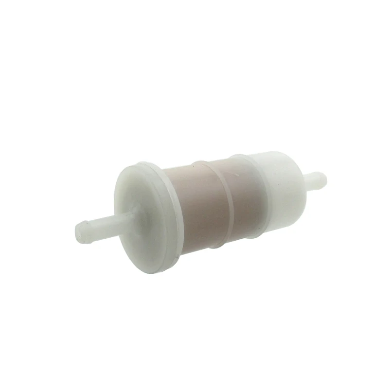 XLSION Aftermarket 5 шт. 1/4 &quotТОПЛИВНЫЙ ФИЛЬТР ДЛЯ Briggs &amp Stratton John Deere Mercury Johnson evinгруб ATV