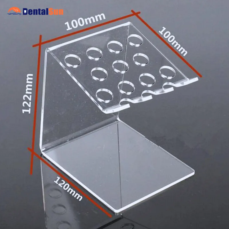 

Ruier C022a Acrylic Imported from England Dental Resin Frame