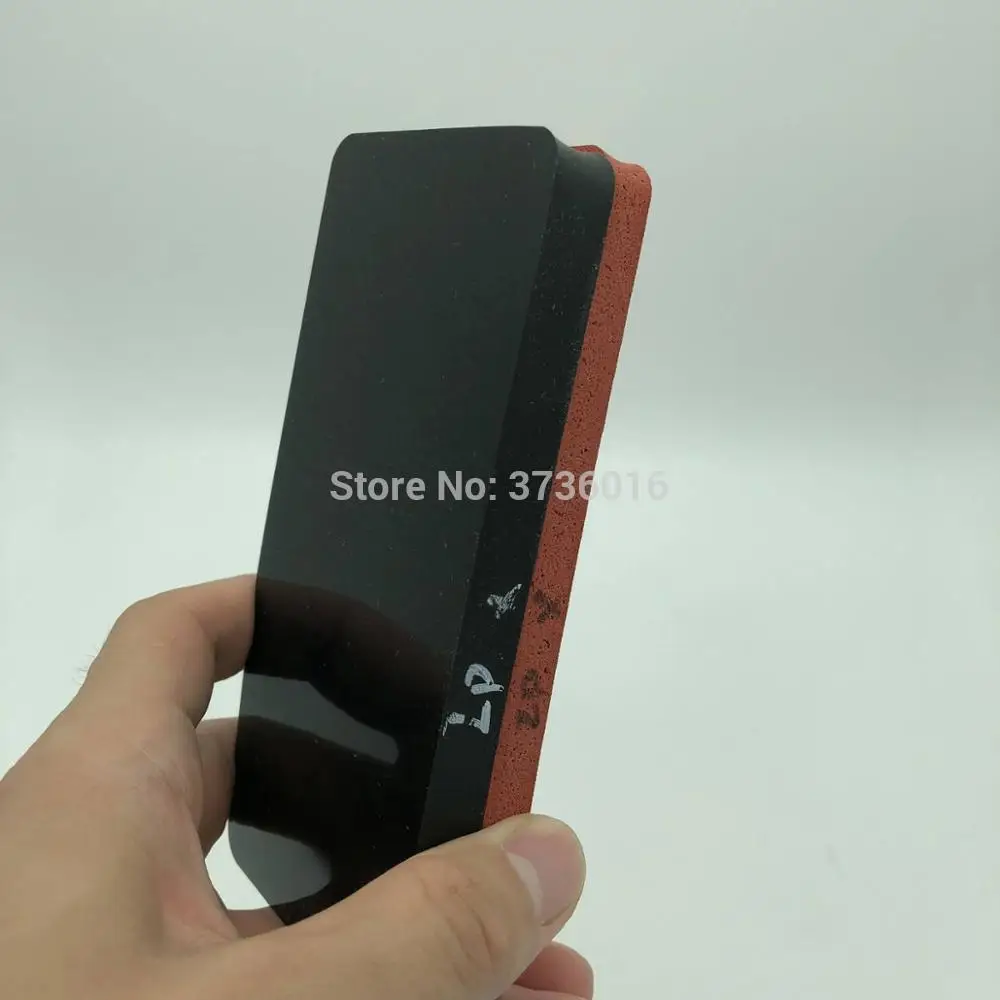 YMJ для iphone XS выпрямленный flex ламинирование Форма ЖК дисплей позиционирования ОСА