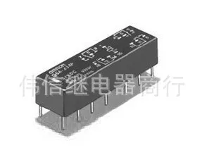 

Relay G6A-434P-12VDC 14 feet