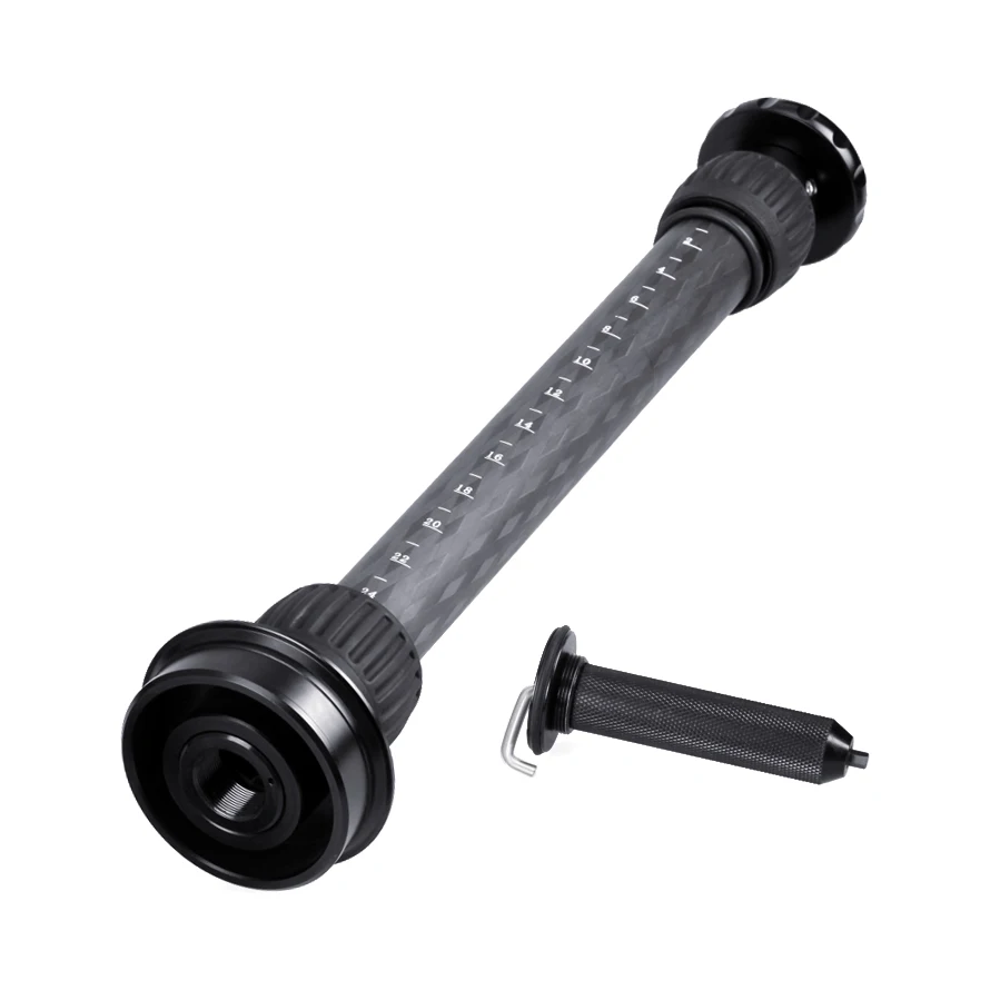 RX-66C Sirui Go Pro Аксессуары Профессиональный штатив портативный для путешествий