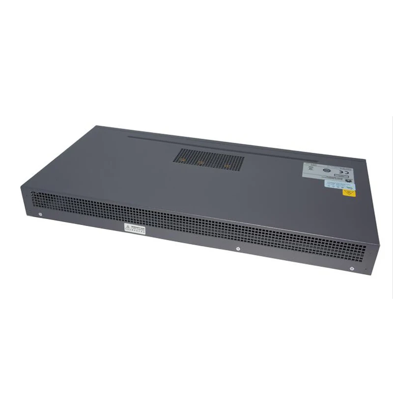 Оригинальный корпус Hua Wei SmartAX MA5626 16FE AC 16 портов GPON EPON FTTH AC/16FE OLT используемый в